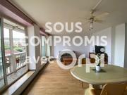 Vente Appartement 4 pièces 76 m2 Villeurbanne