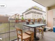 Vente Appartement 4 pièces 76 m2 Villeurbanne