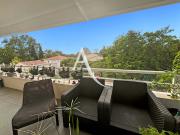 Vente Appartement 4 pièces 77.11 m2 Marseille 12ème