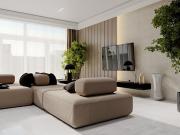 Vente Appartement 4 pièces 77.1 m2 Paris 19ème