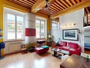Vente Appartement 4 pièces 77.23 m2 Lyon 4ème