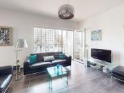 Vente Appartement 4 pièces 77.28 m2 Paris 19ème