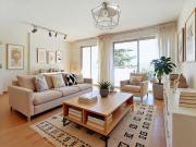 Vente Appartement 4 pièces 77.44 m2 Bordeaux