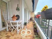 Vente Appartement 4 pièces 77.56 m2 Montpellier