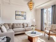 Vente Appartement 4 pièces 77.62 m2 Paris 16ème