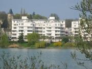 Vente Appartement 4 pièces 77.64 m2 Viry chatillon