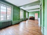 Vente Appartement 4 pièces 77.6 m2 Lyon 2ème