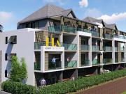 Vente Appartement 4 pièces 77.78 m2 Saint gilles les hauts