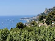 Vente Appartement 4 pièces 77.86 m2 Roquebrune Cap Martin