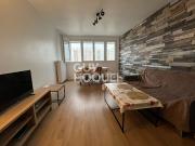 Vente Appartement 4 pièces 77.94 m2 La source