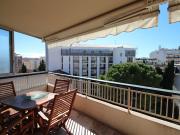 Vente Appartement 4 pièces 77.98 m2 Cannes