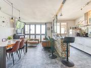 Vente Appartement 4 pièces 77 m2 Angers