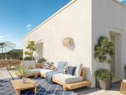 Vente Appartement 4 pièces 77 m2 Avignon