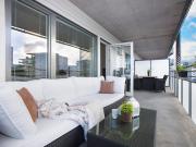 Vente Appartement 4 pièces 77 m2 Bagneux