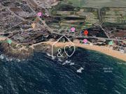 Vente Appartement 4 pièces 77 m2 Batz sur Mer