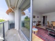 Vente Appartement 4 pièces 77 m2 Biarritz