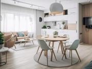 Vente Appartement 4 pièces 77 m2 Caluire et Cuire
