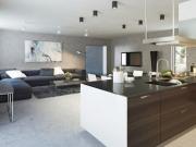 Vente Appartement 4 pièces 77 m2 Cergy