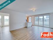 Vente Appartement 4 pièces 77 m2 Chatenay malabry