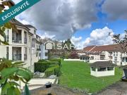 Vente Appartement 4 pièces 76 m2 Claye Souilly