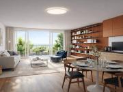 Vente Appartement 4 pièces 77 m2 Clermont Ferrand