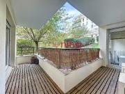 Vente Appartement 4 pièces 77 m2 Creteil