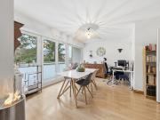 Vente Appartement 4 pièces 77 m2 Dijon