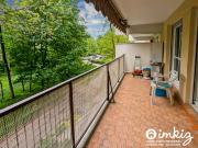 Vente Appartement 4 pièces 77 m2 Grenoble