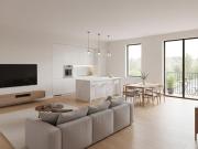 Vente Appartement 4 pièces 77 m2 Le Blanc Mesnil