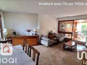 Vente Appartement 4 pièces 77 m2 Le chesnay