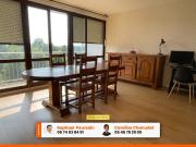 Vente Appartement 4 pièces 77 m2 Limoges