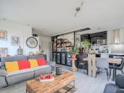 Vente Appartement 4 pièces 77 m2 Magny le Hongre