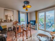 Vente Appartement 4 pièces 77 m2 Nanterre