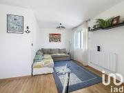 Vente Appartement 4 pièces 77 m2 Nantes
