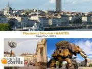 Vente Appartement 4 pièces 77 m2 Nantes