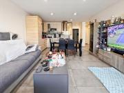 Vente Appartement 4 pièces 77 m2 Nice