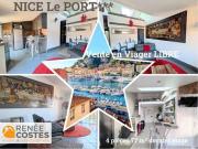 Vente Appartement 4 pièces 77 m2 Nice