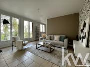 Vente Appartement 4 pièces 77 m2 Orleans