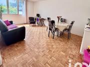 Vente Appartement 4 pièces 77 m2 Paris 19ème