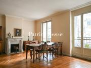 Vente Appartement 4 pièces 77 m2 Paris 5ème