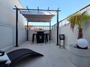 Vente Appartement 4 pièces 77 m2 Perpignan