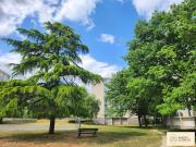 Vente Appartement 4 pièces 77 m2 Poissy