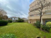 Vente Appartement 4 pièces 77 m2 Poissy