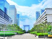 Vente Appartement 4 pièces 77 m2 Puteaux
