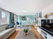 Vente Appartement 4 pièces 77 m2 Rueil Malmaison