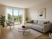Vente Appartement 4 pièces 77 m2 Saint Germain en Laye