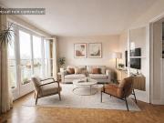 Vente Appartement 4 pièces 77 m2 Sevres