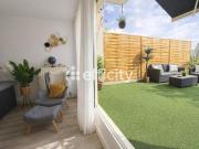 Vente Appartement 4 pièces 77 m2 Taverny