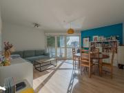 Vente Appartement 4 pièces 77 m2 Toulouse