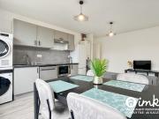 Vente Appartement 4 pièces 77 m2 Toulouse